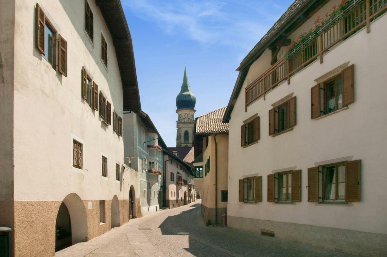 Obstbauernhof Bundschuh - Dogs Welcome Appiano Sulla Strada Del Vino Exterior photo
